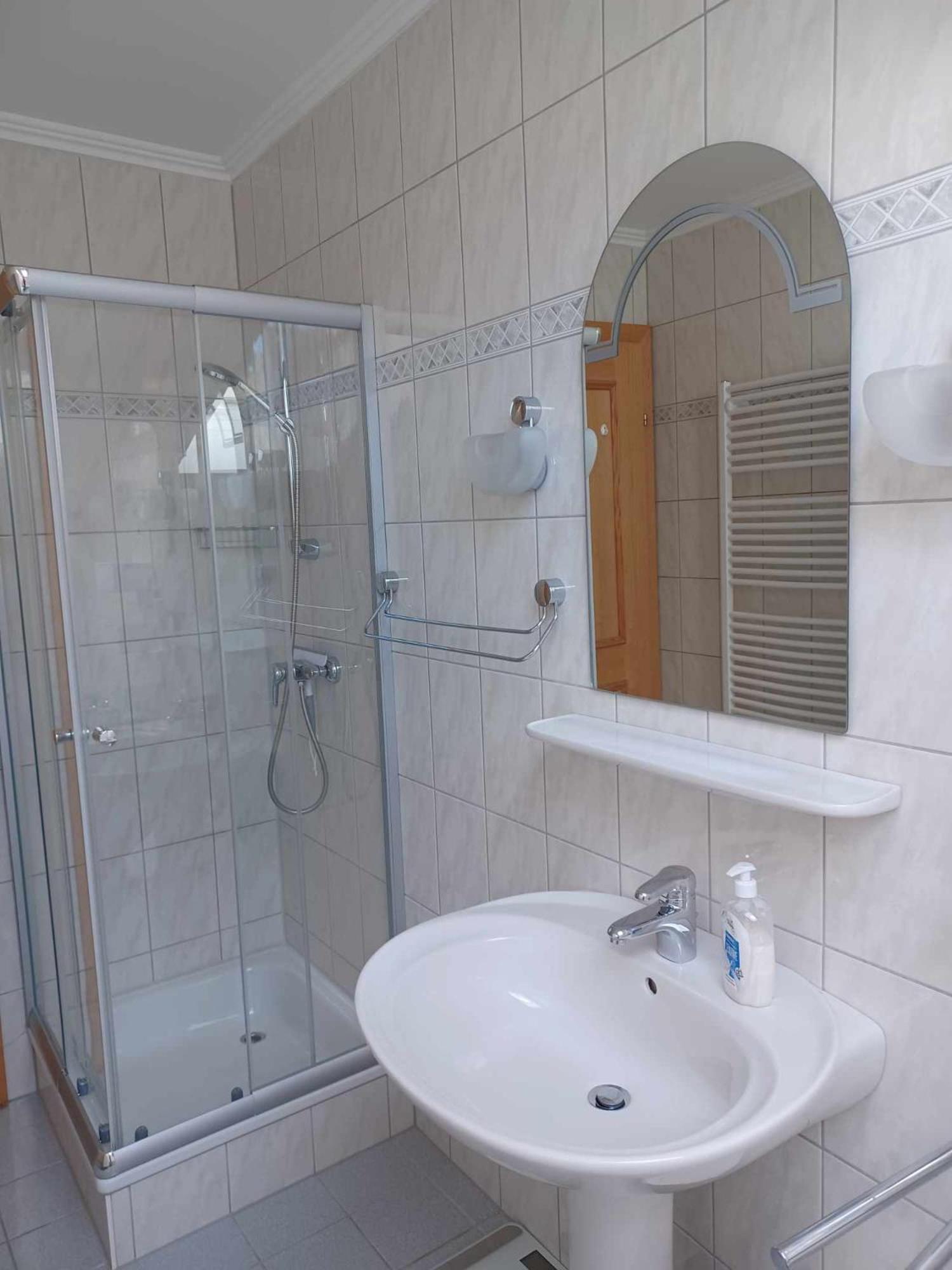 Appartement Panorama Грёбминг Экстерьер фото
