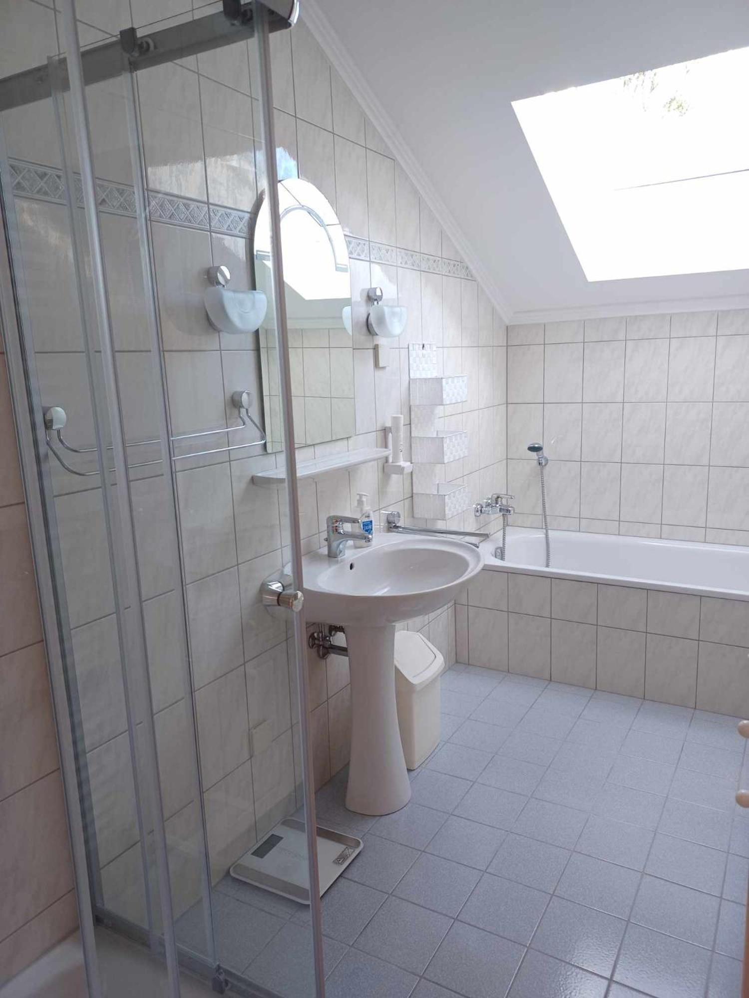 Appartement Panorama Грёбминг Экстерьер фото